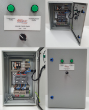 4P 40A STANDARD AUTOMATIC TRANSFER SWITCH
